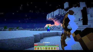 Minecraft - Assassin