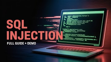 SQL Injection Explained | Full Guide + Demo for Beginners (Using SQLmap & DVWA)