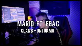 UNTUKMU-CLAN B (cover MARIO G KLAU) #clanb #mariogklaucover #lagutimorhits #mariogklaufavorit #ntt