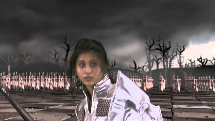 voodoo maac 24FPS International Animation Awards