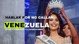 Venezuela vive entre la esperanza y la incertidumbre