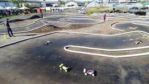 BEGO Racing 2020 Final EBuggy A1 MAIN - Netcruzer RC