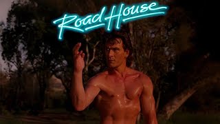 Road House | Relaxing Ambience and Meditation Music