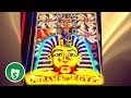 Throne of Egypt slot game [GoWild Casino] - YouTube