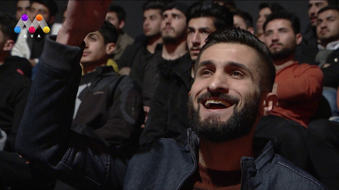 THE LEGEND | beşî 22  [HD] | #AVAEntertainment