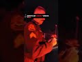 Officer breaks down the arrest sequence