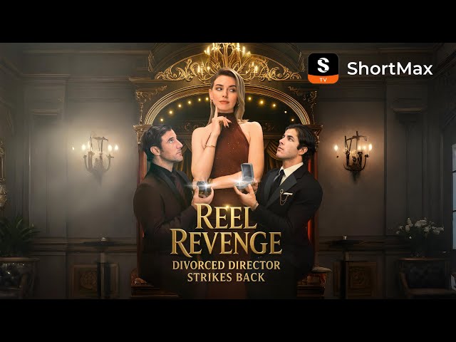 Reel Revenge: Divorced Director Strikes Back