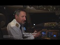 Pilotseye.tv - Boeing Flight Line & Boeing Lufthansa 777 Test Flight [English Subtitles]