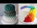 Everyone's Favorite Cake Recipes | Beautiful Chocolate Cake Decorating Ideas | So Yummy Cake