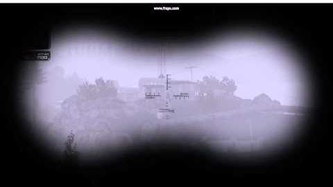 Contract Wars Scout Clan Skill Bug