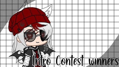 Intro Contest winners (it