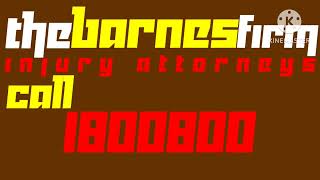 Commercial Jingles Logo Remake Part 6