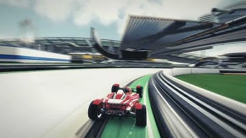 ESWC 2012 - Marl0w | CarlJr in 58.93