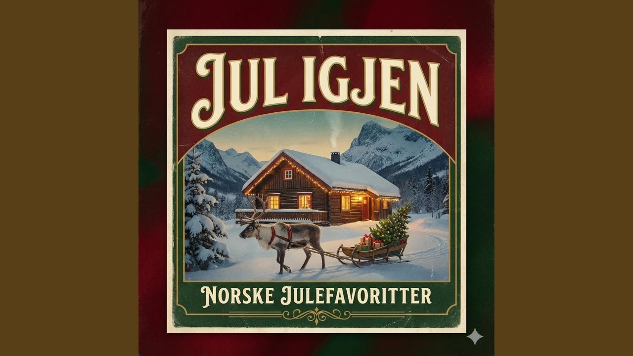 Julepresangen