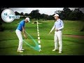 Golf Swing Tutorial