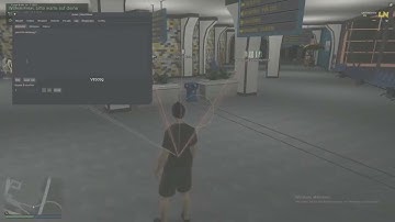 Fivem Mod Menu Gta V Fivem Hack Gta 5 Cheat Update 2K23