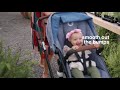 Bugaboo Fox Complete Full Size Stroller #babystroller