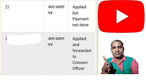 up citizen services portal payment fail/ e Sathi payment failed problem/ payment problem solve