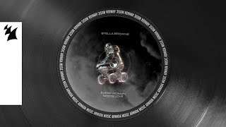 Stella Browne - Every Woman Needs Love (Official Visualizer)