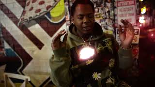 Fatt Macc - "Beat Da Odds" [Official Music Video]