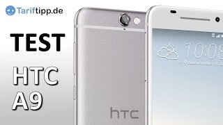 HTC One A9