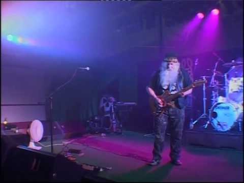 Dumpys Rusty Nuts Part 2 - YouTube