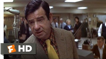 The Taking of Pelham One Two Three (3/12) Movie CLIP - The Man Who Stole Your Train (1974) HD