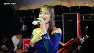 DP MUSIC - CAMELIA - RIKA AMELIA - WEDDING RIKA & RIZAL - GUYANGAN NGANJIR JEPARA