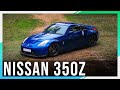 #3 Review - Nissan 350z - PUISSANTE ET PAS CHÈRE ? J'achète !