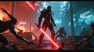 Fantasy LitRPG Audiobook: Game of Survival [3/3]