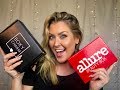 Boxycharm and Allure Subscription Box for September 2017