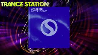 Atropate - Lost in Space (Extended Mix) [SYNCHRONIZED MELODIES]