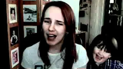 Teenage Dirtbag by Holly Whitehead in the style of...