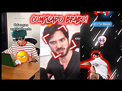😱 Momentos mais gelados! Matheuszin_edits — os edits mais insanos e phonk!🔥😱