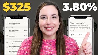 I Switched To SoFi for My Spending Account (Sofi Review 2025)