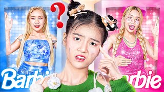 Download Lagu Don't Choose The Wrong Barbie Doll! My Rich Mom Ruined Our Friendship MP3 Download Lagu Don't Choose The Wrong Barbie Doll! My Rich Mom Ruined Our Friendship MP3