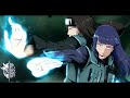 HINATA & NEJI HYUGA SONG -"Just Begun" | Divide Music FT. FabvL & Sailorurlove [NARUTO]