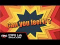 【EXPG ENTERTAINMENT】EXPG Lab - Can you feel it? - Official Audio