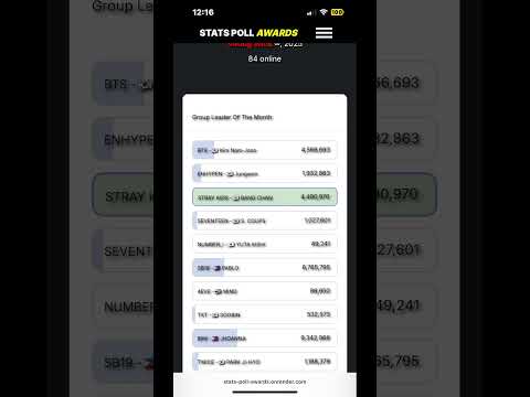 ستايز اصحوااا صوتوا لتشاننن لا تخلون البرمائي يقوز على تشان الحين يجون الجيشات ينشبون