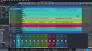 Studio One with Gregor: Make your Audio faster or slower without losing quality in Studio One Prime