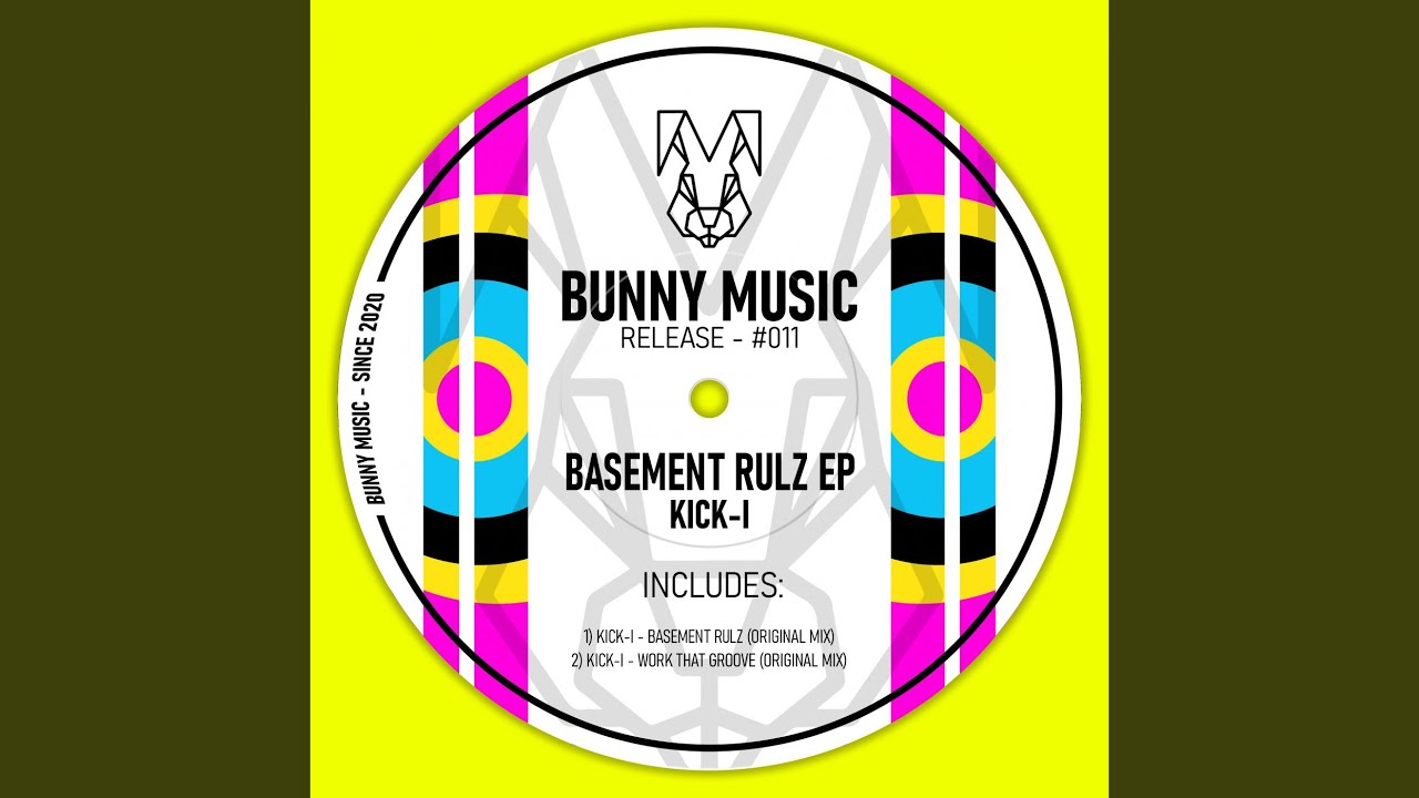 Watch Basement Rulz (Original Mix) on YouTube Watch Basement Rulz (Original Mix) on YouTube