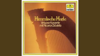 Boieldieu: Concerto for Harp and Orchestra in C: 3. Rondeau (Allegro agitato)