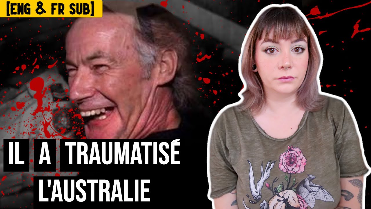 IVAN MILAT : le « backpacker killer »