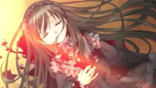 Bleeding Love  ~ Nightcore ~ {HD}  REUPLOAD!!