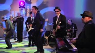 Scottish Ska Function Band - PorkPie  -  One Step Beyond