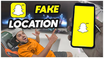 How to Fake Snapchat Location 👻 How To Spoof Snapchat Location on iOS/Android APK NEW