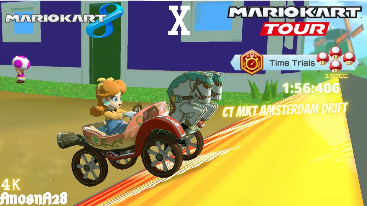 mario kart 8, mario kart series, mario kart 8 wii u, mk8, wii u, nintendo.....