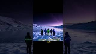 Ледяная пустыня #space #космос #история #рассказ #футуризм #фантастика #киберпанк #интересное #alien