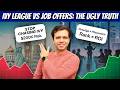 Stop Chasing Ivy League. It’s Costing You $200,000 | Global Creed #studyabroad