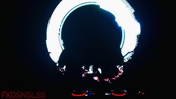 HARD TECHNO : why are we fighting? Live set w/ Visual HYPNO videojam by SLEEPY CIRCUITS